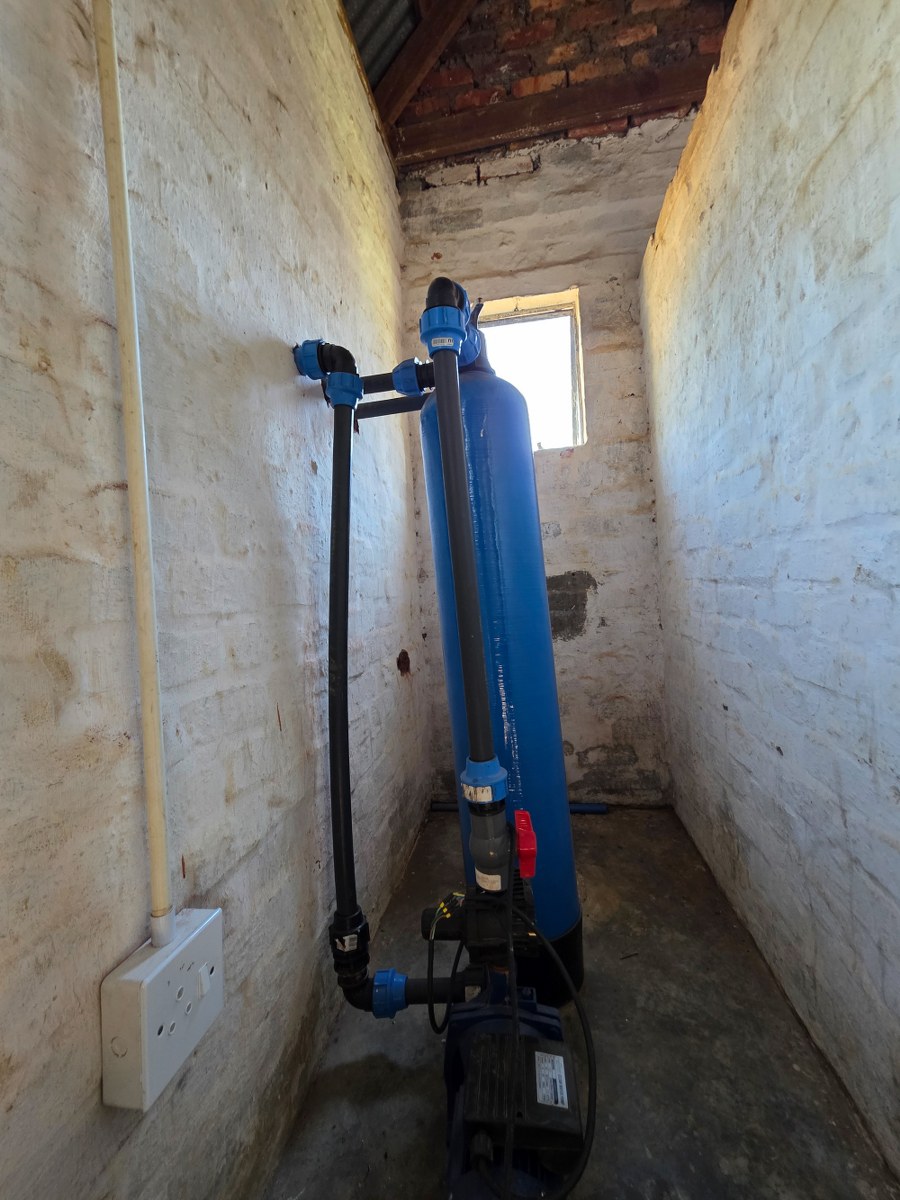 0 Bedroom Property for Sale in Joubertina Eastern Cape